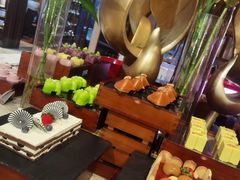 -万达文华酒店·美食汇自助餐厅
