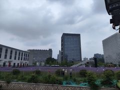 -浙江大学(玉泉校区)