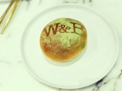 -WHEAT&BAKER-麥(凯德来福士店)