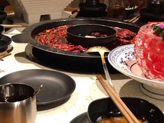-骉骉老火锅(铁像寺路店)
