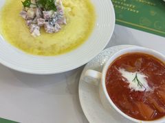 -库滋明·俄罗斯特色美食(中央大街店)