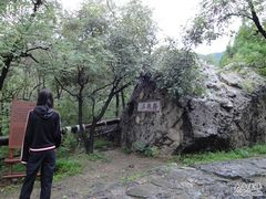 -阳台山自然风景区