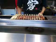 -鸟串烧Yakitori
