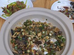 -滇铺子·云南特色菜·第九届野生菌美食节(东风东路c86店)