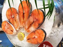 -第六季自助餐厅(甜水园店)