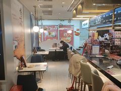 -必胜客(新辰里酒仙桥店)