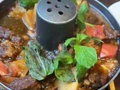 -吃货私房菜(丽江束河古镇店)