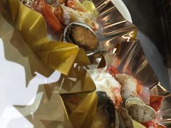 -铁板诱惑法式铁板烧(大卫城店)
