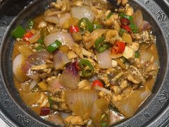 -阿露佳·舌尖上的安吉菜