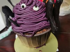 -CARINO BAKERY&CAFE(人广来福士店)