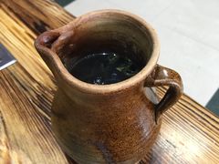 -阿婆情腊排骨火锅(金虹路店)