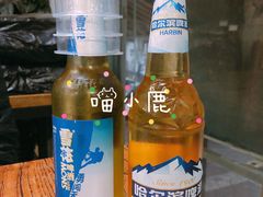 哈尔滨冰纯-虎卫烤肉(东关南街店)