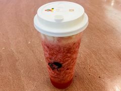 芝芝莓莓-喜茶(永旺梦乐城店)