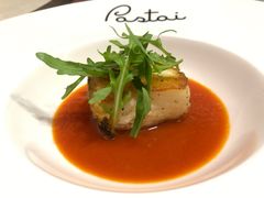 -BONAZZA 意大利餐厅