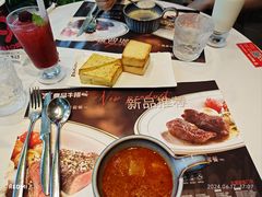 -尊品牛排(高能广场店)