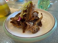 -松沪名灶·豆浆鱼头·新上海菜(飞航吾悦广场店)