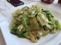 -渔民船说·北塘海鲜·天津菜·海肠捞饭(北塘古镇店)