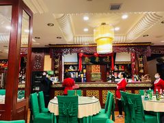 大堂-蓬莱春(芝罘店)
