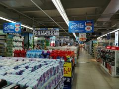 -人人乐(解放路二店)