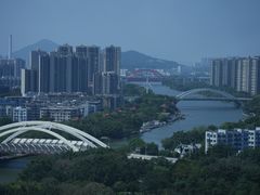 -中山喜来登酒店