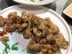 -皇城根北京风味主题餐厅(中海环宇城店)