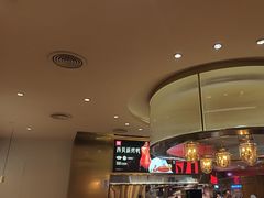 -西贝(紫荆广场店)