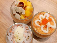-小句号·精致料理(江南环球港店)