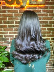 -P.STYLE 派斯造型