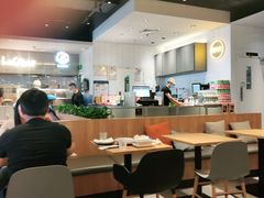 大堂-乐凯撒披萨(蛇口花园城店)