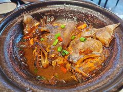 -蚝堡海鲜·威海菜·海肠捞饭·烧烤·亚洲吃蚝公司(幸福门店)