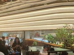 -汉阳廷自助烤肉·火锅(万丰海岸城店)