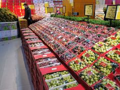 -鲜力达果品批发直销(青山店)