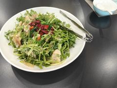 -小红鲸·海鲜餐厅(轸大路店)