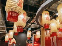 -朱光玉火锅馆·太原旗舰(钟楼街店)