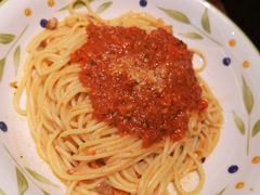 -萨莉亚意式餐厅(杭州滨江天街店)