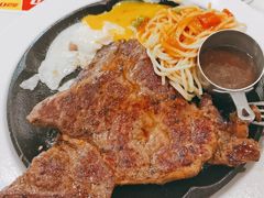 -豪客来牛排(中华城店)