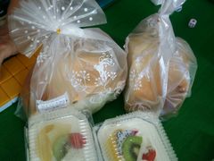 -七彩云蛋糕店(滨江二路店)