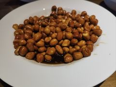 老醋花生-向川南·水煮鱼·川菜(和平里店)