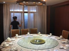 包厢-厨彩阳光(河东路店)