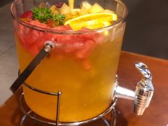 -辣不二地道川菜(汉水路店)