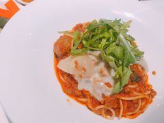 -TAMATI(巴黎贝甜韩式西餐厅店)