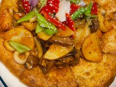 -伊帆食府·青海美食