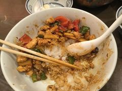 -王繁星面馆(西安熙地港店)