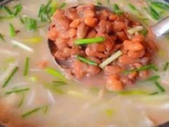 -黔府豆米火锅野菜馆(南马店)