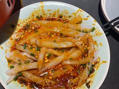 -向川南·水煮鱼·川菜(和平里店)
