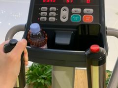 -银吉姆健身(恒隆馆)