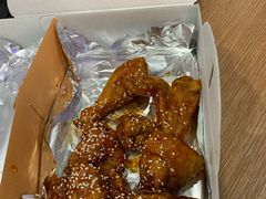 -BOPEYE·波派炸鸡(河西中央商场店)