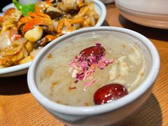 -周家二小姐的菜(丹阳店)