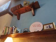 -芭莉与彩虹西餐厅(成都合生汇店)
