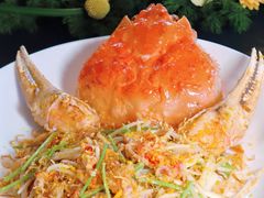 -北京柏悦酒店·锦庭餐厅Dining Room